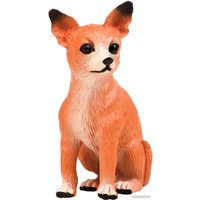 Фигурка Masai Mara На ферме. Собака чихуахуа MM212-194