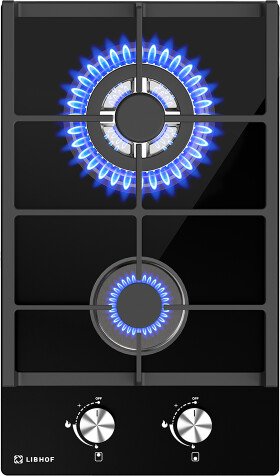 

Варочная панель Libhof GH-302 (черный)