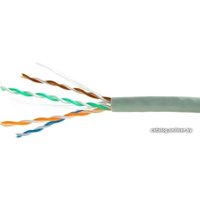 Кабель Cablexpert UPC-5040E-SOL/100 (100 м, серый)