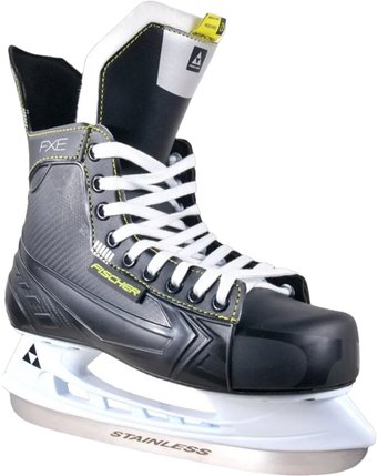 Коньки Fischer FXE Junior Skates H07521 (р. 38)