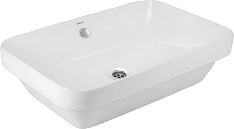 

Умывальник Jaquar DRS-WHT-37601