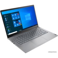 Ноутбук Lenovo ThinkBook 14 G2 ITL 20VD00MURU