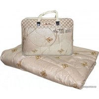 Одеяло АЭлита Этюд 140x205 (овечья шерсть)