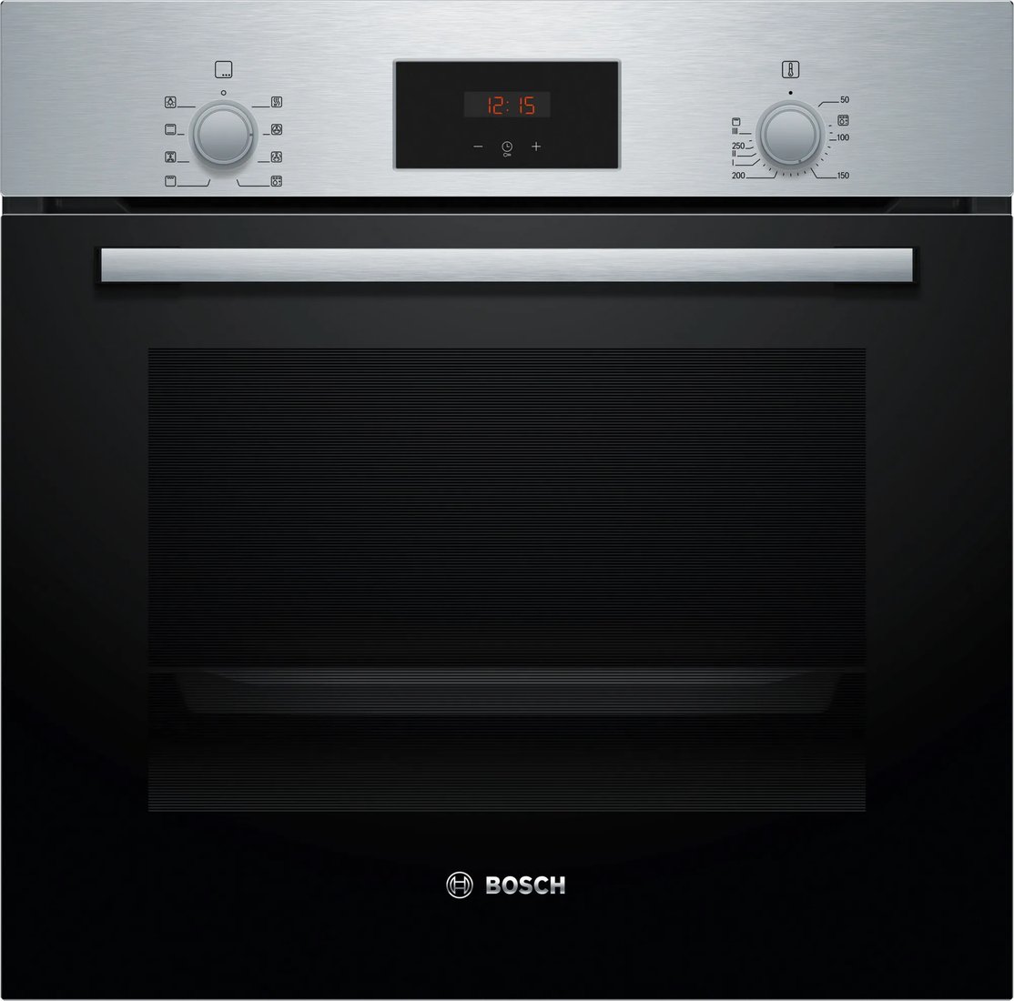 

Электрический духовой шкаф Bosch Serie 2 HBF113BR0Q