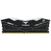 Оперативная память Team T-Force Delta RGB 2x16ГБ DDR5 6000 МГц FF3D532G6000HC38GDC01