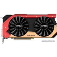Видеокарта Gainward GeForce GTX 1060 Phoenix 6GB GDDR5 NE51060015J9-1060X