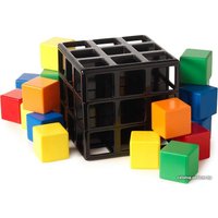 Головоломка Rubik's Клетка Рубика