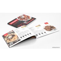 Многофункциональная сэндвичница Redmond (Редмонд) Мультипекарь RMB-611 в Пинске