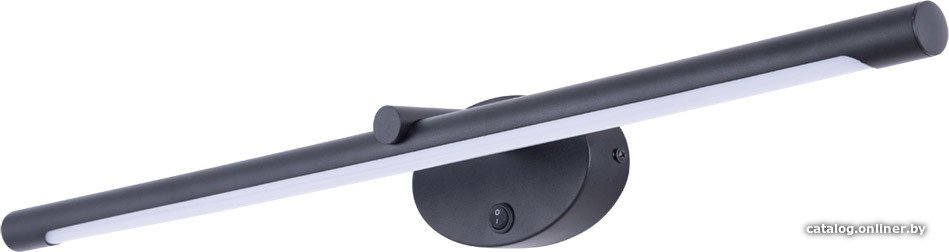 Подсветка для зеркал Arte Lamp 7303142, Подсветка для картин и зеркал Arte Lamp Ronnie A8027AP-