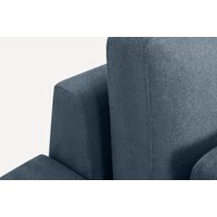 Угловой диван Divan Харинг Soft Night 249014 (синий)