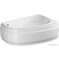 Ванна Cersanit Joanna New 150x95 (правая)