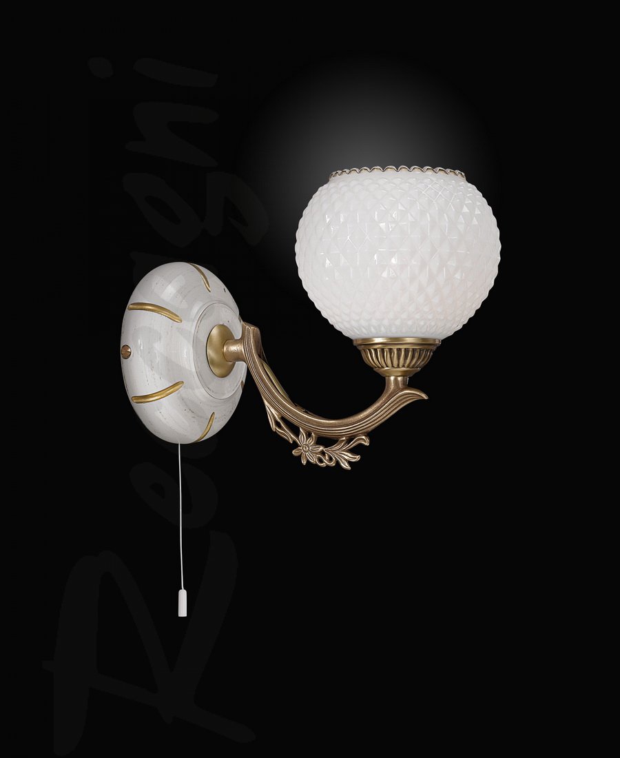 

Бра Reccagni Angelo 8655 A 8655/1