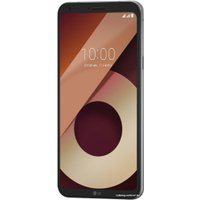 Телефон LG Q6 (платиновый) [M700]