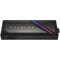 Бокс для накопителей M.2 ASUS ROG Strix Aiolos