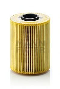 

Масляный фильтр MANN-filter HU9264x