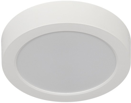 

Точечный светильник ЭРА LED 19-18-6K Б0057450