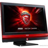 Моноблок MSI Gaming 24GE 2QE-037RU