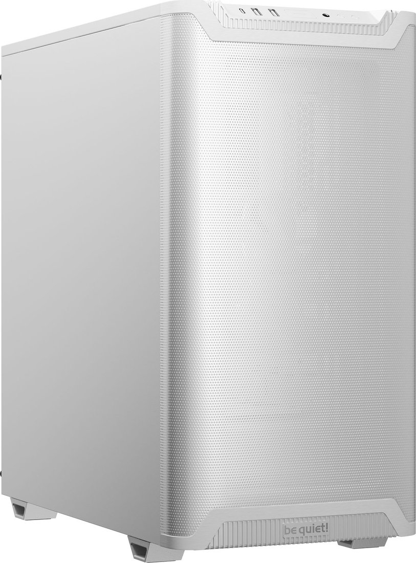 

Корпус be quiet! Pure Base 501 Airflow White BG075