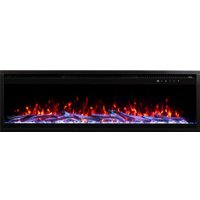 Электрокамин Aflamo Royal PRO 100