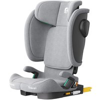 Детское автокресло Bonbini Travel BO-3231128 (grey) + рюкзак