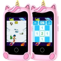 Телефон Elari GamePhone (розовый)