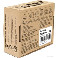 Веб-камера ExeGate BlackView C525 HD Tripod