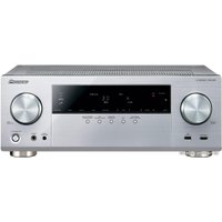 AV ресивер Pioneer VSX-529