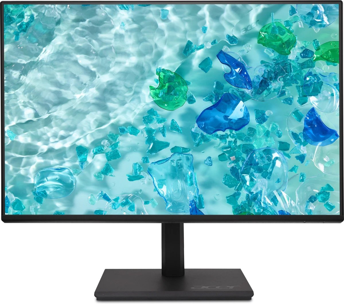 

Монитор Acer Vero B247WE5bmiprzxv UM.FB7CD.501