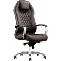 Офисное кресло Brabix EX-705 532929 (коричневый)