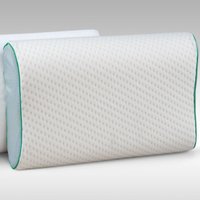 Спальная подушка ИвШвейСтандарт Memory Foam ПМФ-535п