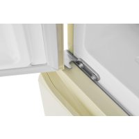 Холодильник ZUGEL ZRFD361C