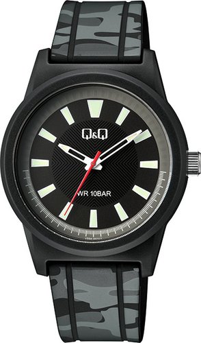 Наручные часы Q&Q Fashion Plastic V35AJ001
