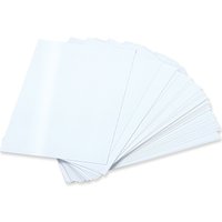 Фотобумага BRAUBERG А4 160 г/м2 50 л глянцевая 363984 (белый) в Гомеле