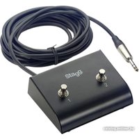 Фут-свитч Stagg SSWB2