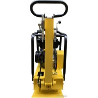 Виброплита KOMAN MS160-1