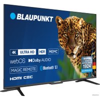 Телевизор Blaupunkt 55UW5000T