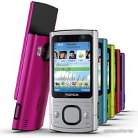 Телефон Nokia 6700 slide