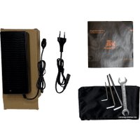 Электросамокат Kugoo M4 Pro 18 Ah 2022 (черный)