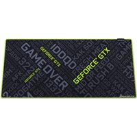 Коврик для стола Red Square Nvidia XXL