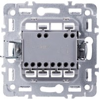 Выключатель проходной SmartBuy Капелла SBE-09c-10-SW22-0