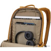 Городской рюкзак Thule Lithos 20L TLBP-116 (оранжевый/черный)