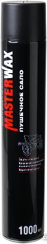MasterWax Пушечное сало MW021007 1л