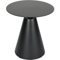 Журнальный столик Bergenson Bjorn Marius BB0000460 (черный)