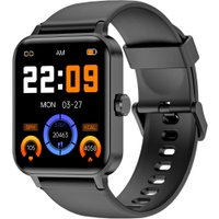 Умные часы Blackview R30 (черный)