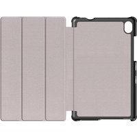 Чехол для планшета JFK Smart Case для Lenovo Tab M8 (черный)