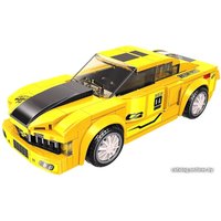 Конструктор Qman Mine City 14011 Hornet VER-7