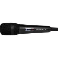 Радиосистема Rockdale Pro Stage 200 BK Vocal