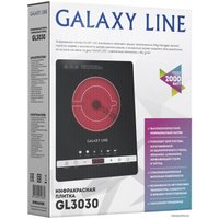 Настольная плита Galaxy Line GL3030