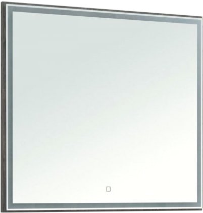 

Aquanet Зеркало Nova Lite 90 LED 00242263 (дуб рошелье)