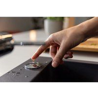 Измельчитель пищевых отходов Franke Slim 100 134.0715.095